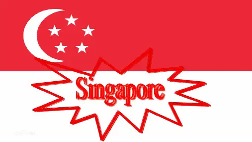 新加坡英语介绍ppt幻灯片