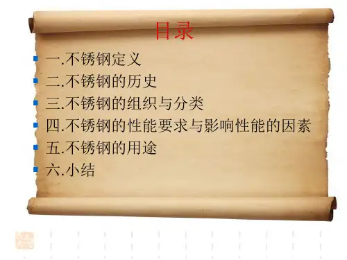 产品专业知识介绍