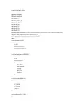 74HC595按键显示实用程序