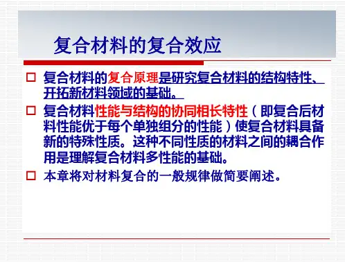 复合材料原理3.PPT