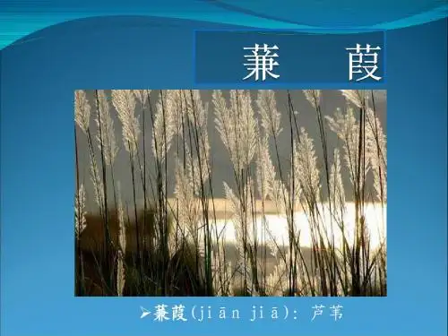 五年级晨诵内容