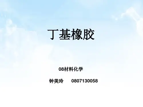 丁基橡胶
