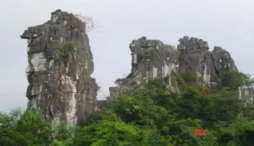 2019教育中图版高中地理选修3第2章第1节旅游景观的欣赏共75张PPT数学