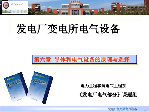 6第六章 导设选择(6-7)