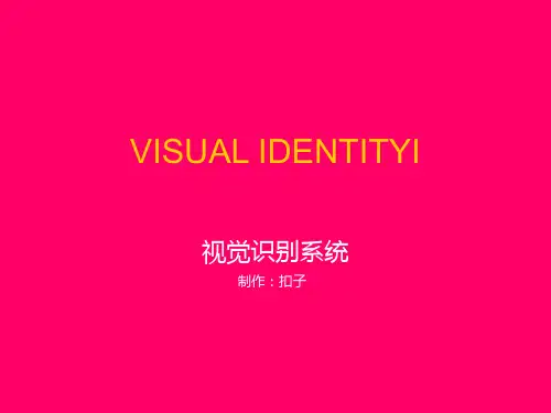 Visual Identity