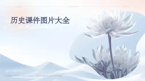 历史课件图片大全