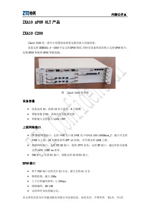 ZXA10