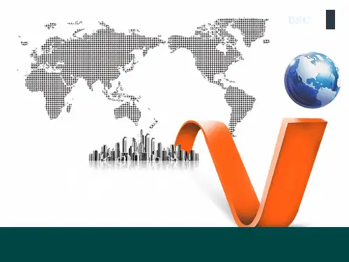 平衡计分卡-主要内容