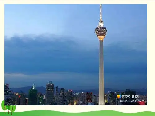 教科版教材《建高塔》全文课件1