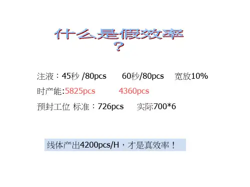 精选IE基本认识及IE七大手法PPT75页