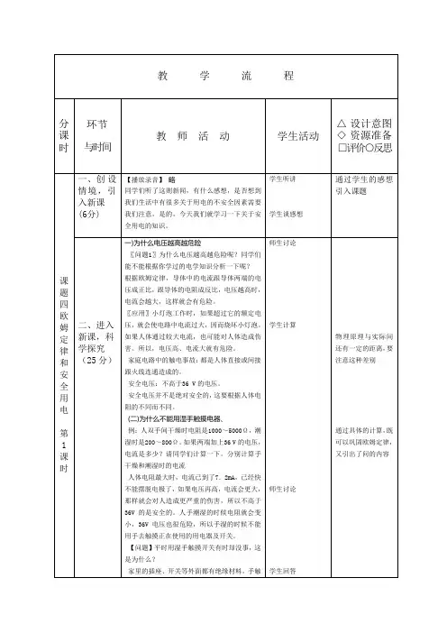 第七章第四节