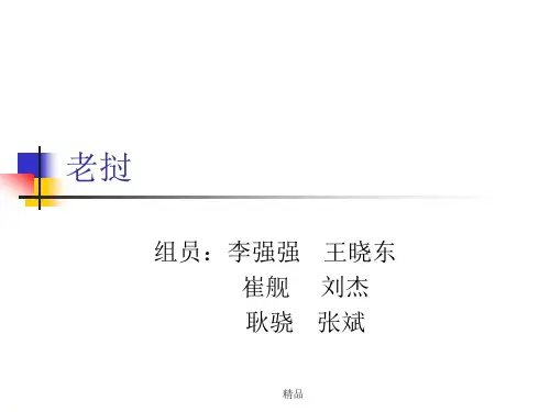 老挝基本情况简介课件