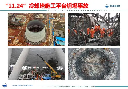 建筑施工安全风险管理要点ppt课件
