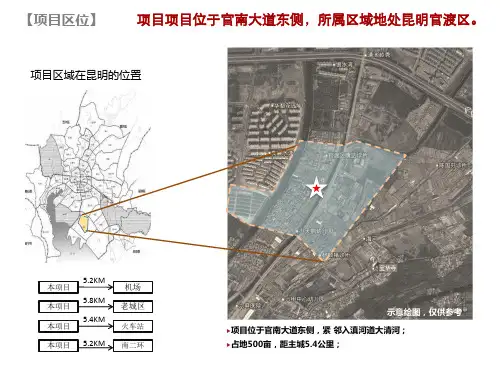 宝华寺区域研究及基地分析