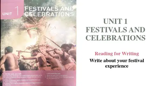 Unit+1+Reading+for+Writing+课件-高中英语人教版(2019)必修第三册