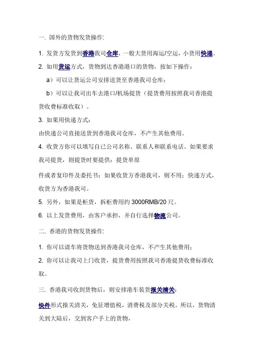 国外进口流程.doc