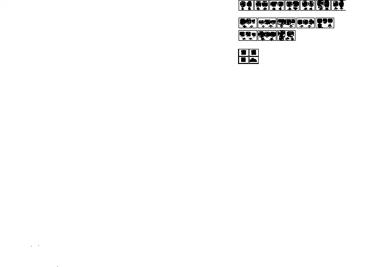 15套独栋别墅CAD施工图(平面、立面等)