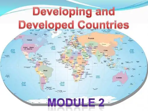 外研版高中英语必修3 Module2 Reading and vocabulary 精品课件