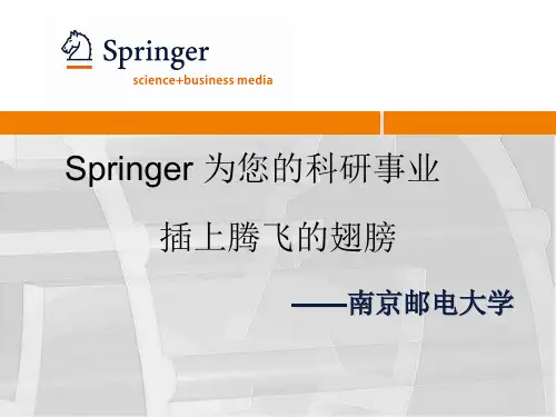 springer