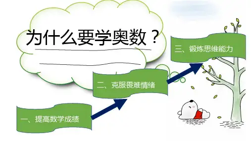 枚举法和树形图(课件)三年级上册数学人教版