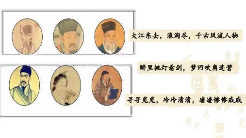 宋元时期的都市和文化ppt课件