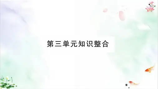 部编版《在集体中成长》ppt全文课件