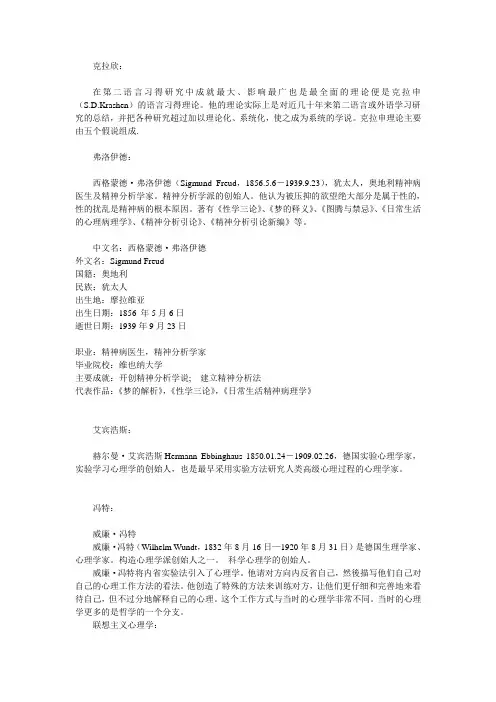 克拉欣