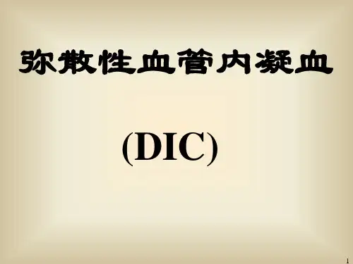 DIC