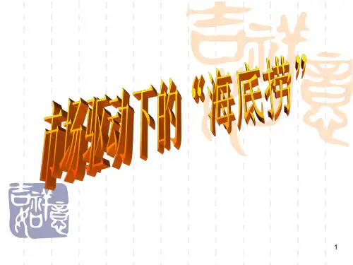 海底捞案例分析 ppt课件