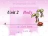 三年级英语上册课件_Unit_2 body