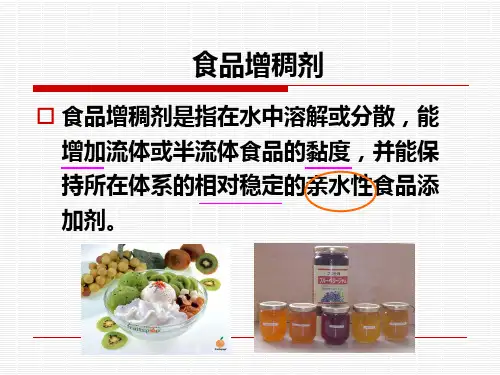 第五章_增稠剂-2