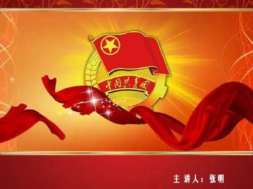 中国共青团