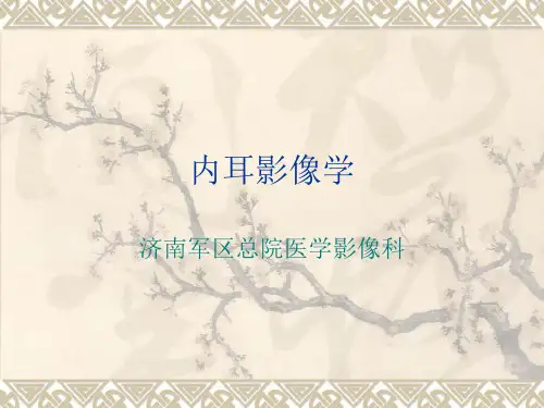 内耳