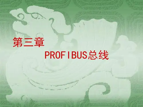 《PROFIBUS总线》PPT课件