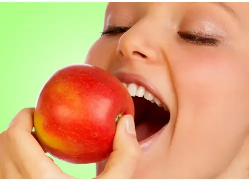 英语选修六unit3_A_healthy_life课件PPT