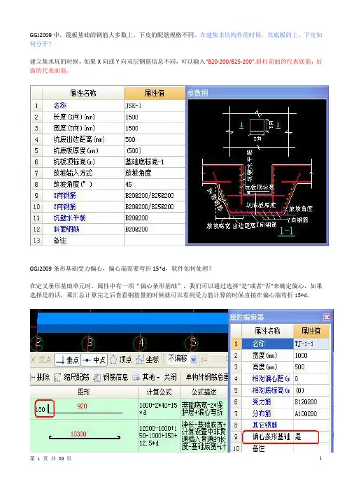 广联达教程-图示加解说