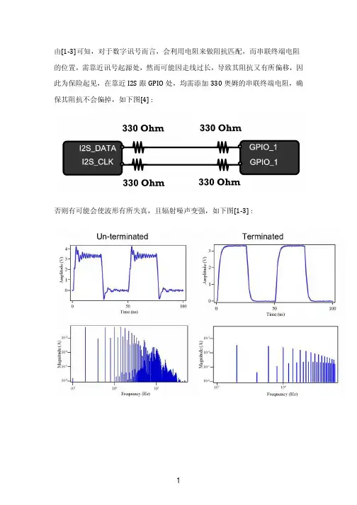 避免FM讯号灵敏度劣化(Desense)之防治措施__以MT6616平台为例