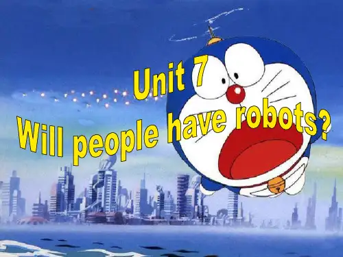 新目标八年级上Unit7 Section A 1a-2c课件(共50张PPT)