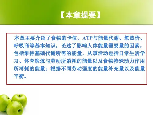 2运动营养学