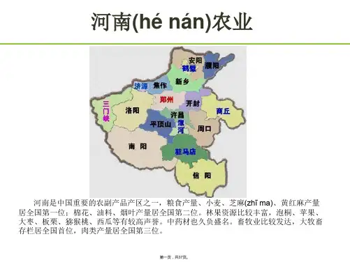 地理必修2人教新课标第3章第1节同步课件36张
