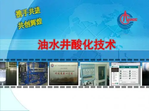 酸化培训材料1