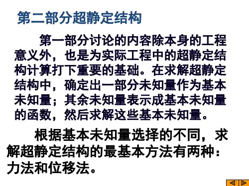 哈工程结构研究生考试真题