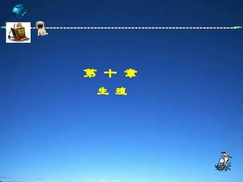 蛋白质和核酸的化学.