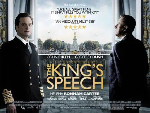 The_King's_Speech 国王的演讲