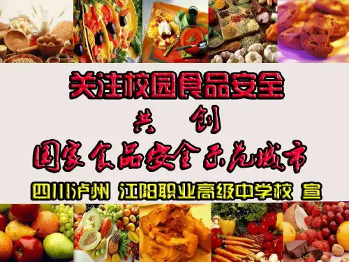 食品安全进校园(PPT87页).pptx