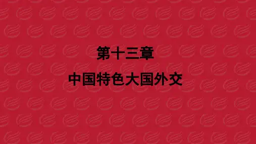 中国特色社会主义理论 (31)