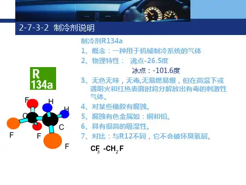 汽车空调培训课件(第四部分)