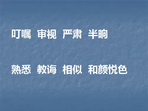 11画杨桃教学课件黄小宋雪娜