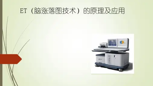 脑涨落图