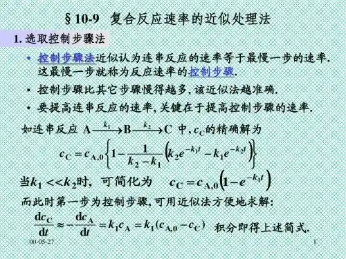 10-09近似处理